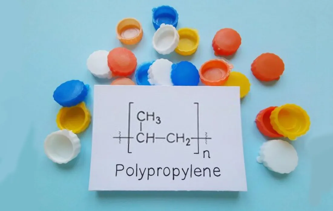 thuật ngữ chuyên ngành nhựa - polypropylene